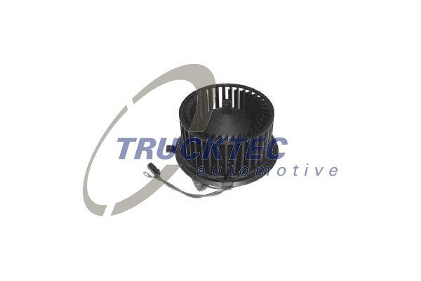 TRUCKTEC AUTOMOTIVE Salona ventilators 07.59.012